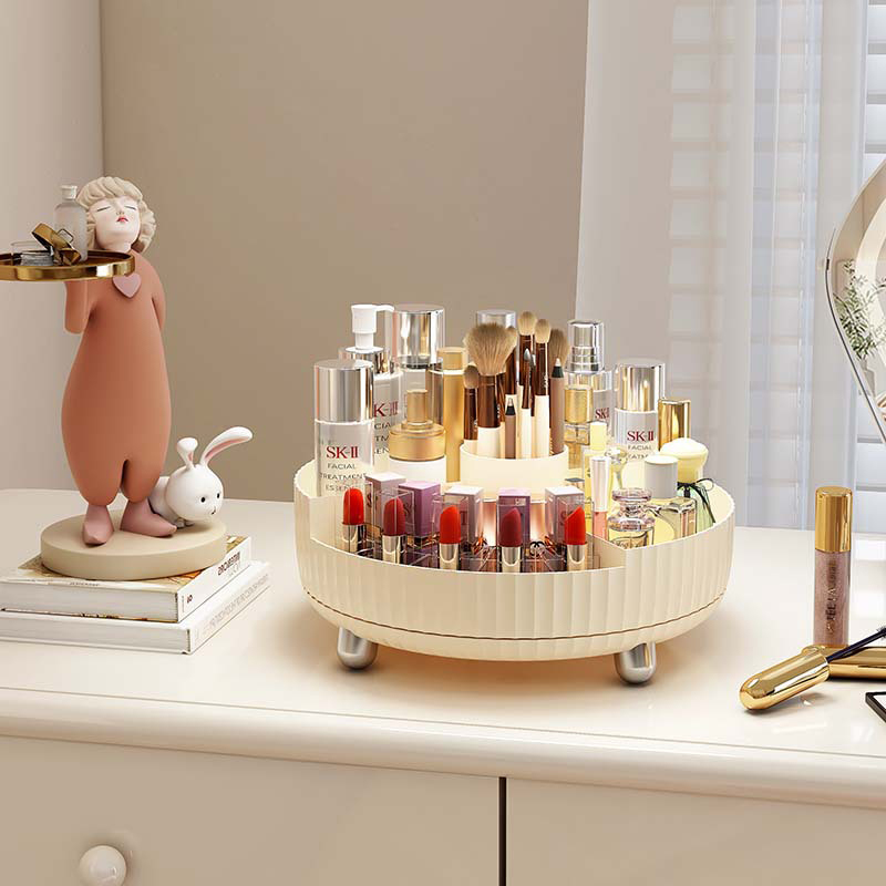 구디푸디 칸칸 회전형 화장품 정리함 8,920원