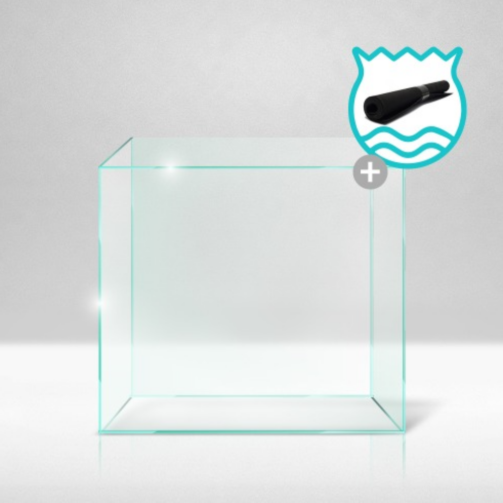 칸후 고퀄리티 30큐브 올디아망 어항 30X30X30cm(5T) 29,700원