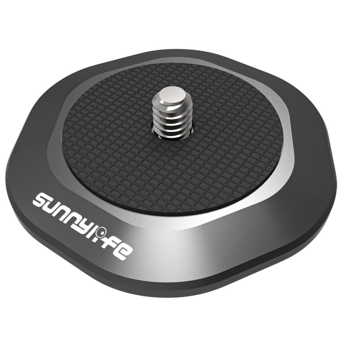 써니라이프 인스타360 시리즈 메탈 마그네틱 베이스 액션캠 GO3S/GO3/X5/X4 고프로 액션 카메라 자석 부착 마운트 악세사리, 블랙, 메탈 마그네틱 베이스 22,900원