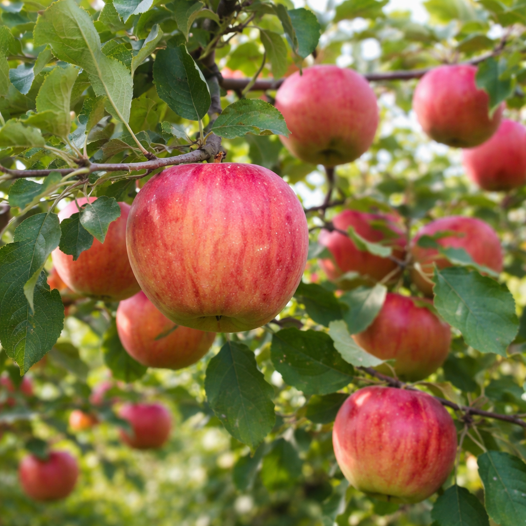 3대 사과명가 안동 청송 영주 고당도 꿀부사 꿀 사과, 1개, 5kg 63,000원