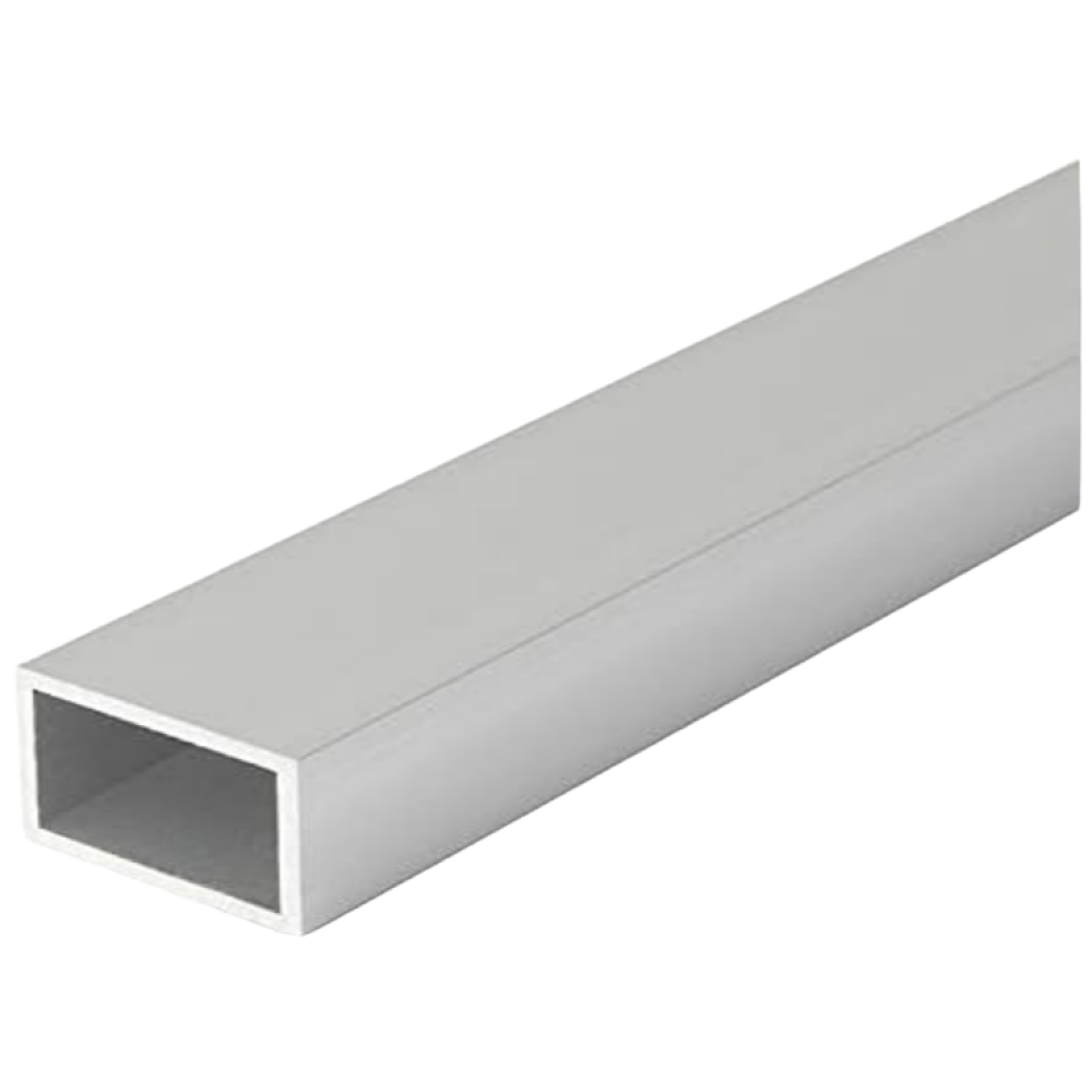 알루미늄 사각파이프 국산 각관 35x35x2T (mm단위), 1개 37,700원