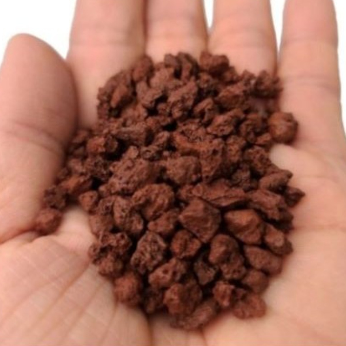 천연 화산석 적색 소립 2L 화분 분갈이흙 동양란 다육이 야생화 몬스테라 제라늄 화분흙, 1개, 2L 4,000원