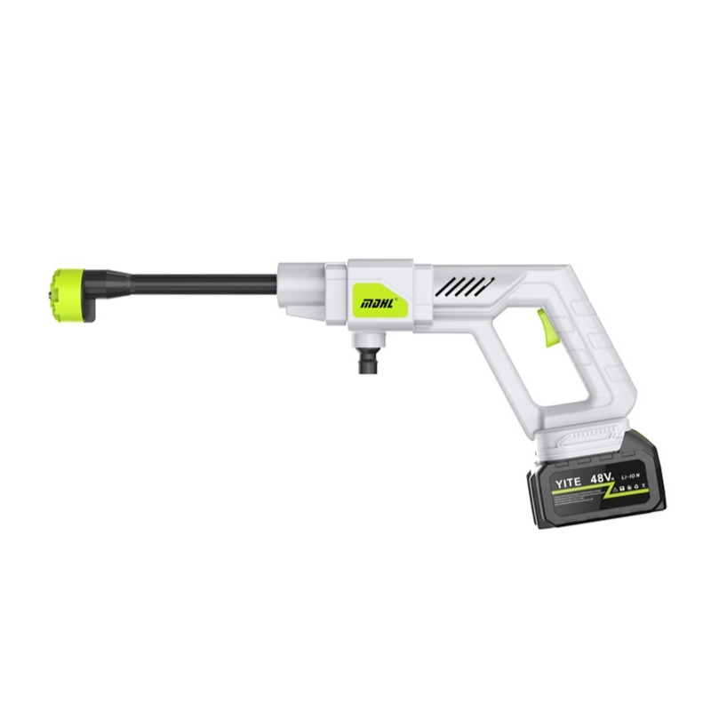 PYHO 다용도 휴대용 세차 물총 가정용 무선 고압 세차 물총 세트 56,900원