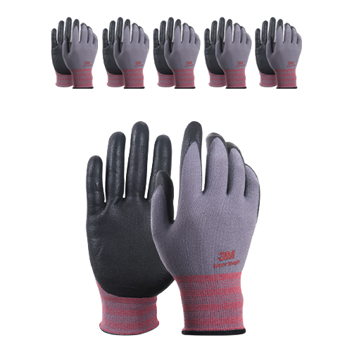 쓰리엠 슈퍼터프 NBR 스마트 터치 안전장갑 11,700원