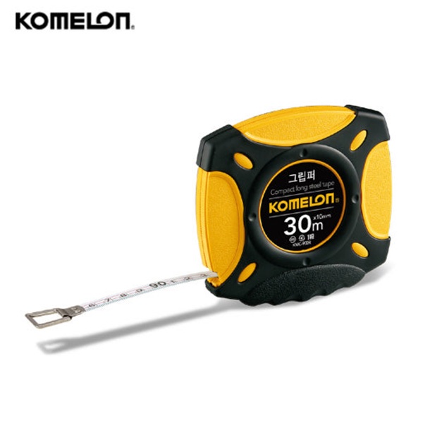 코메론 줄자 그립퍼 KMC-900R 30mx10mm 대월상사 30,000원