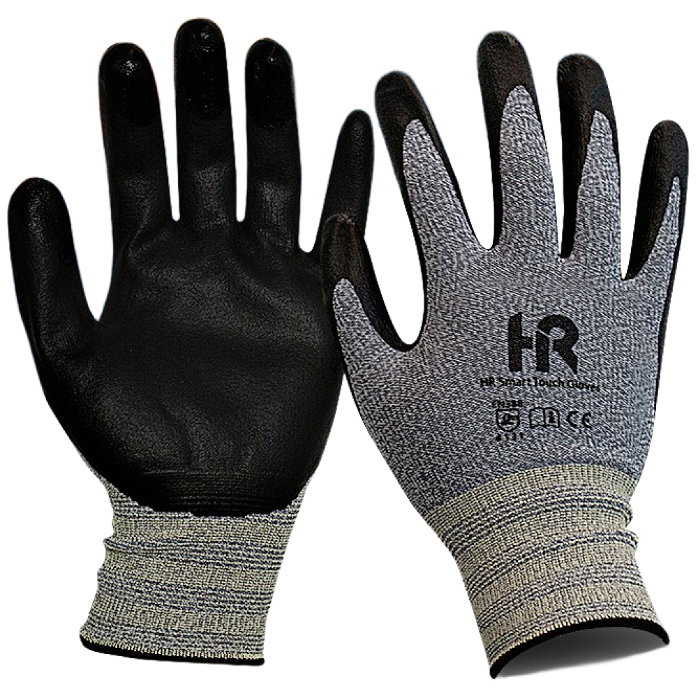 에이치알 스마트터치 장갑 (10세트,30세트,50세트), 10세트 19,440원