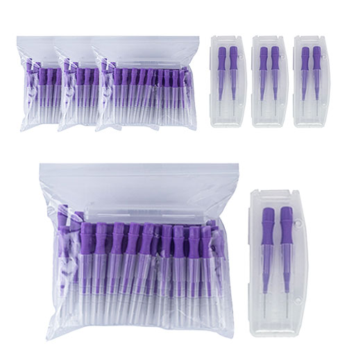 다덴 메디메이트 i형 치간칫솔 M 27,200원