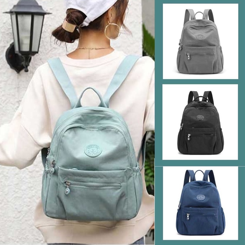 픽앤조이 가벼운 기저귀가방 아기짐가방 백팩 26,800원