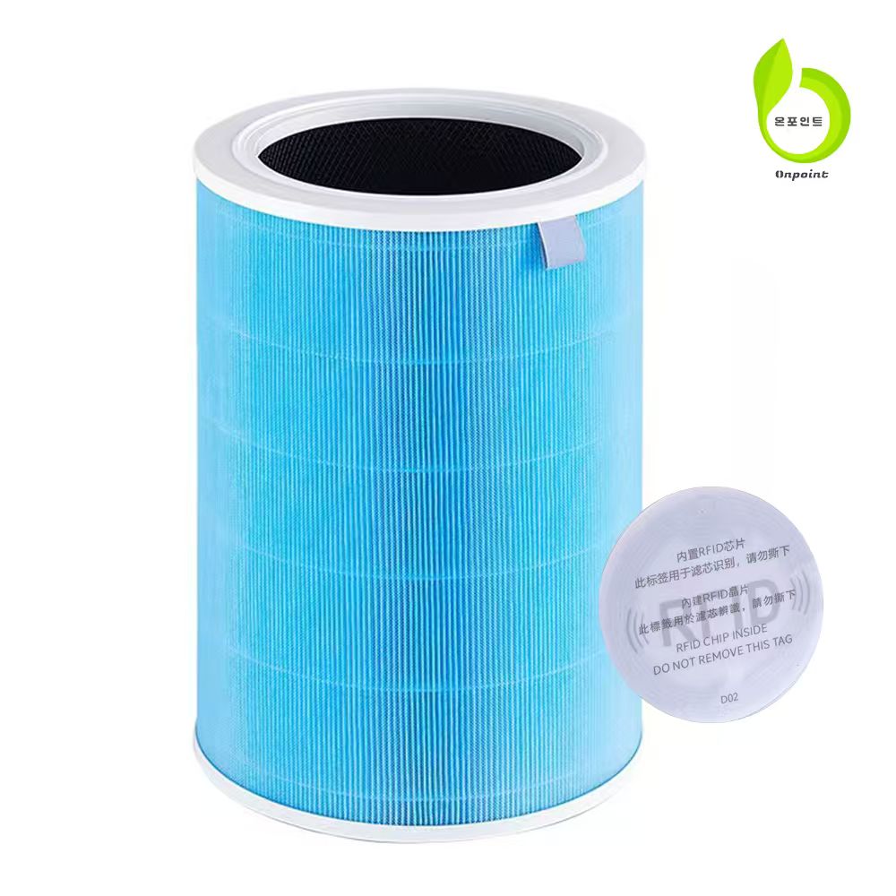 온포인트 샤오미 공기청정기 호환 필터 미에어 전기종 12,500원