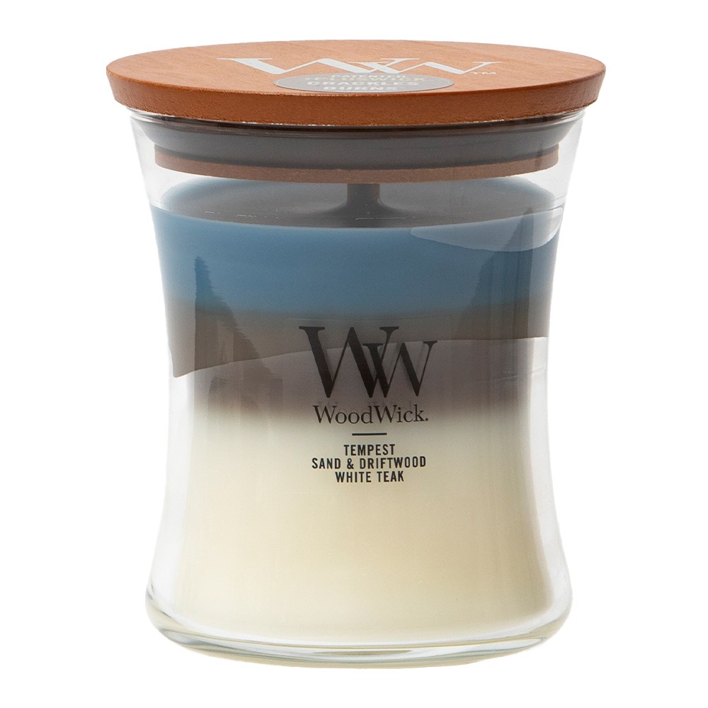 우드윅 트릴로지 미디엄 병향초 275 g 언차티트 워터, 1개, 275g, 언차티트 워터 27,900원