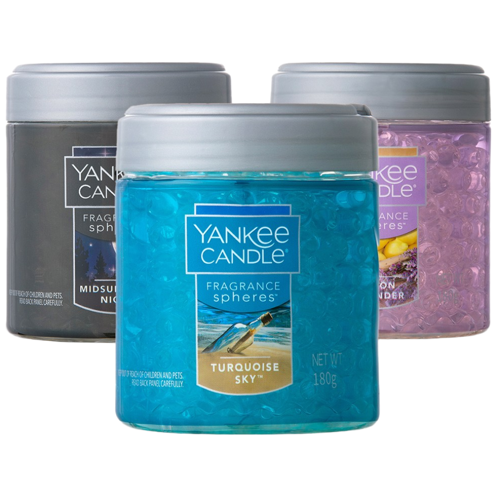 1+1 양키캔들 차량용 방향제 국산정품 스피어스 +패드, 1+1 터쿼이즈스카이, 1세트 16,760원