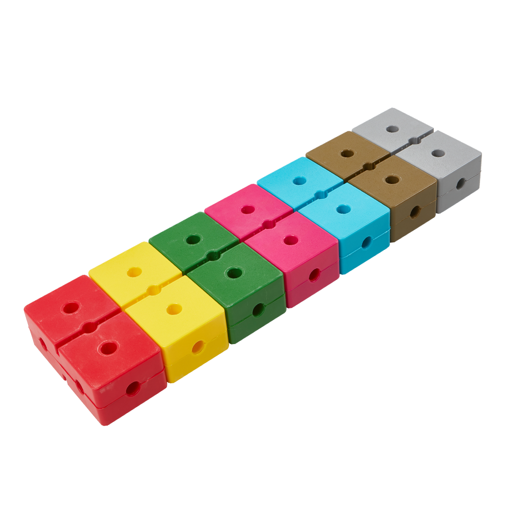 아이소파 뉴컬러아이짐 사각블럭 NIG04 어린이집 유아 밸런스 징검다리 건너기 체육 교구 31,620원
