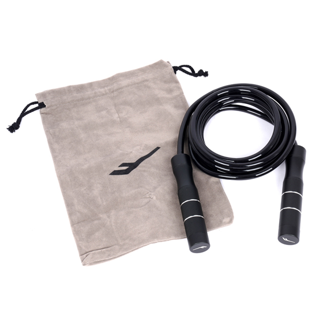 프로스펙스 헤비 줄넘기, 블랙, 1개 19,650원