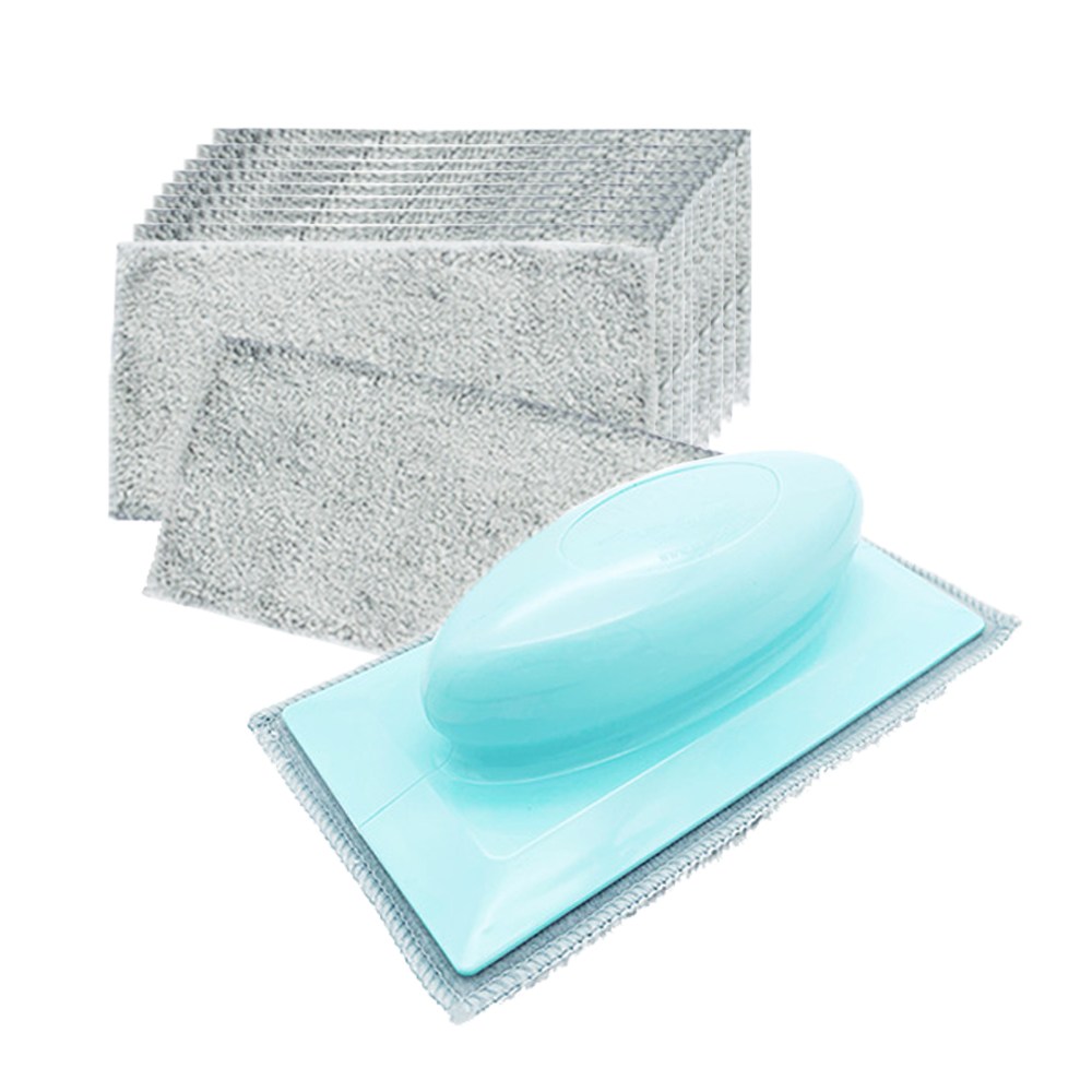 문교 칠판 보드 멀티 지우개 리필용 패드 10p + 멀티 지우개 세트 14,100원