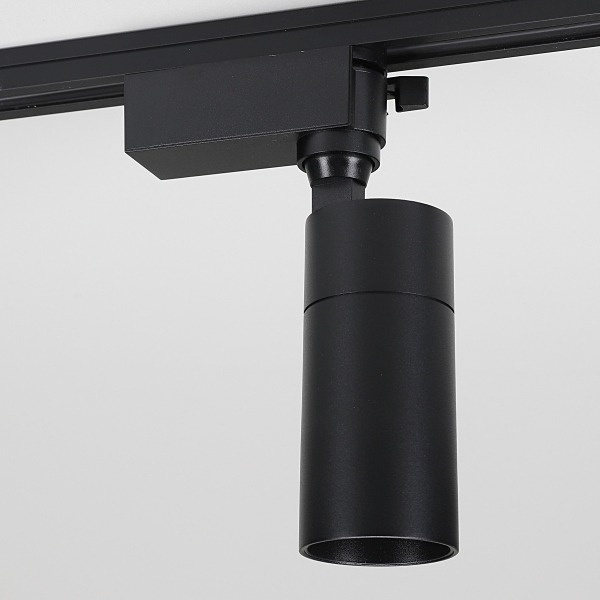 비츠온 LED 원통 COB 레일조명 레일등 10W 주광색, 20개, 블랙 130,000원