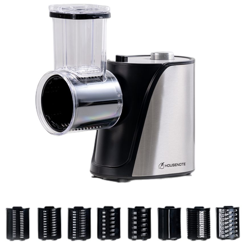 하우스노트 전동채칼 8종칼날 1년A/S, 8 in 1 70,000원