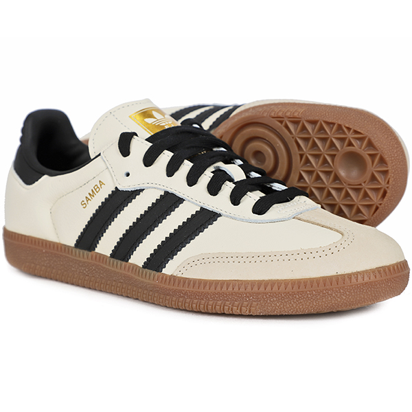 아디다스 SAMBA OG 데일리 캐주얼 삼바 오리지널 스니커즈 단화 110,030원