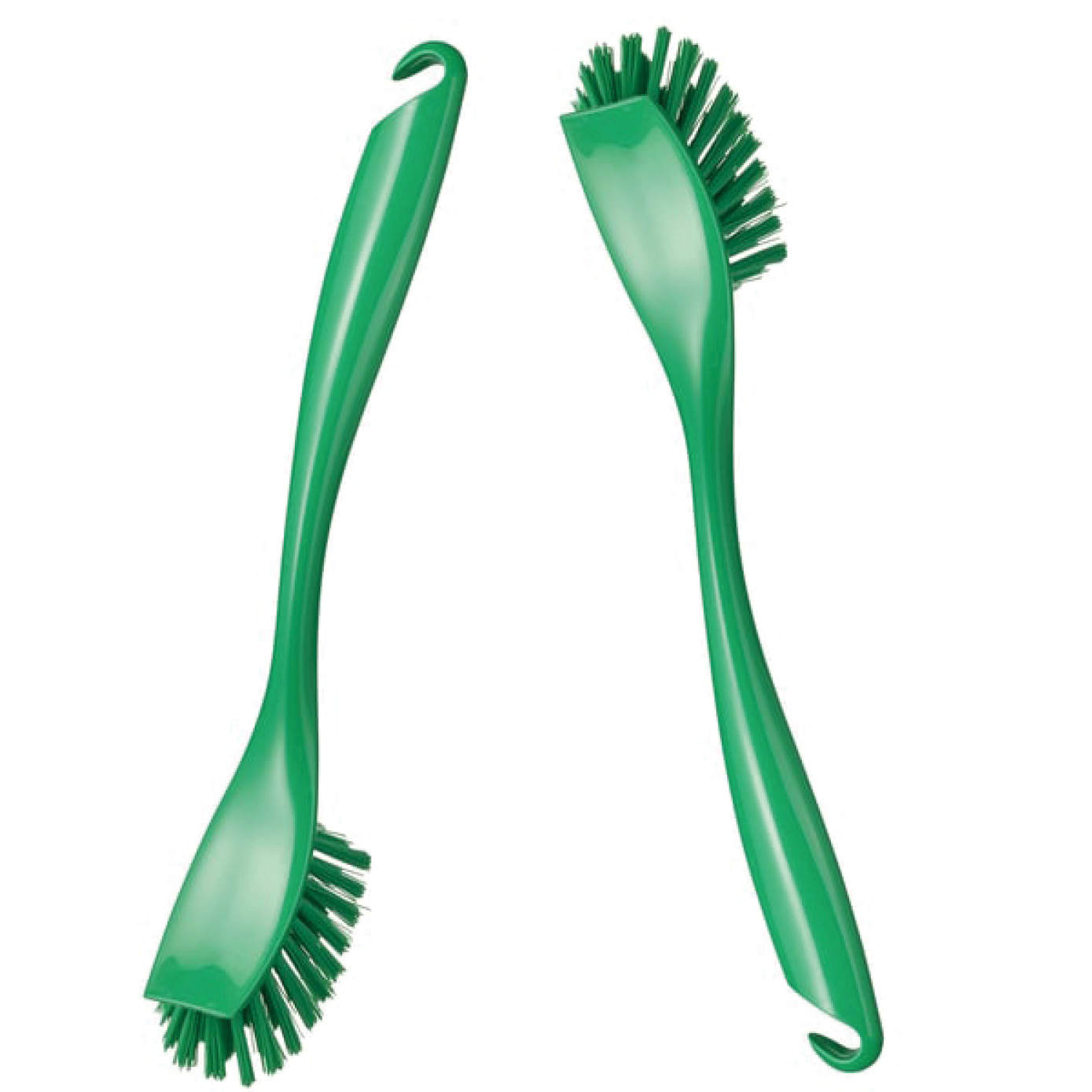 이케아 안타겐 브러시 주방 욕실 세척 솔 수세미 ANTAGEN, 2개, 그린 8,000원
