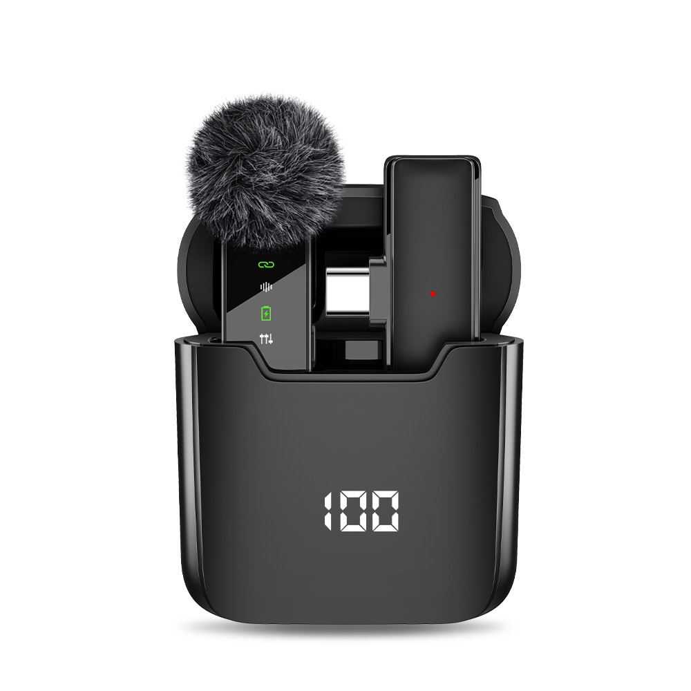 조이트론 무선 핀 마이크 싱글 34,900원