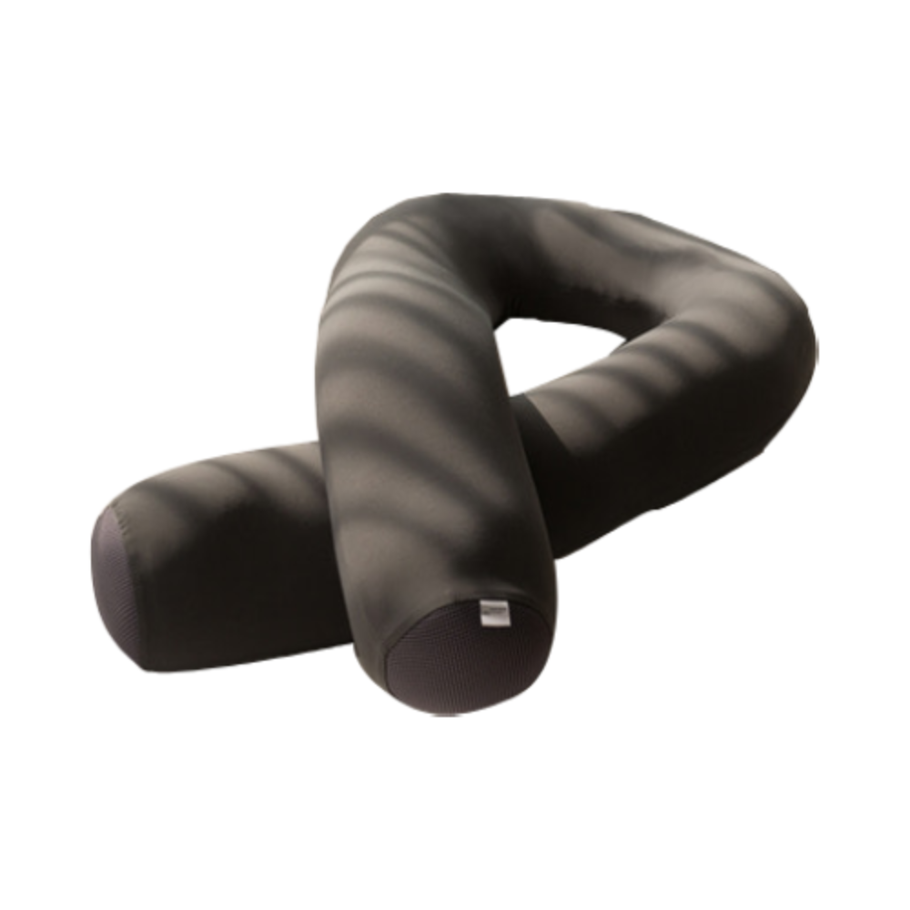 바나나리빙 마약 U자 모찌 바디필로우, 커버 포함 45,900원