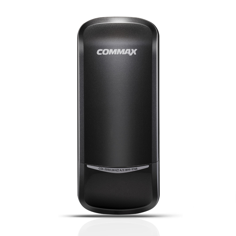 코맥스 스마트 보조키 손잡이 없음 도어락 45,970원