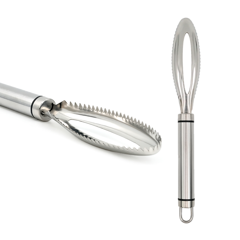 세종 생선 비늘제거기 비늘칼 비늘치기 2,450원