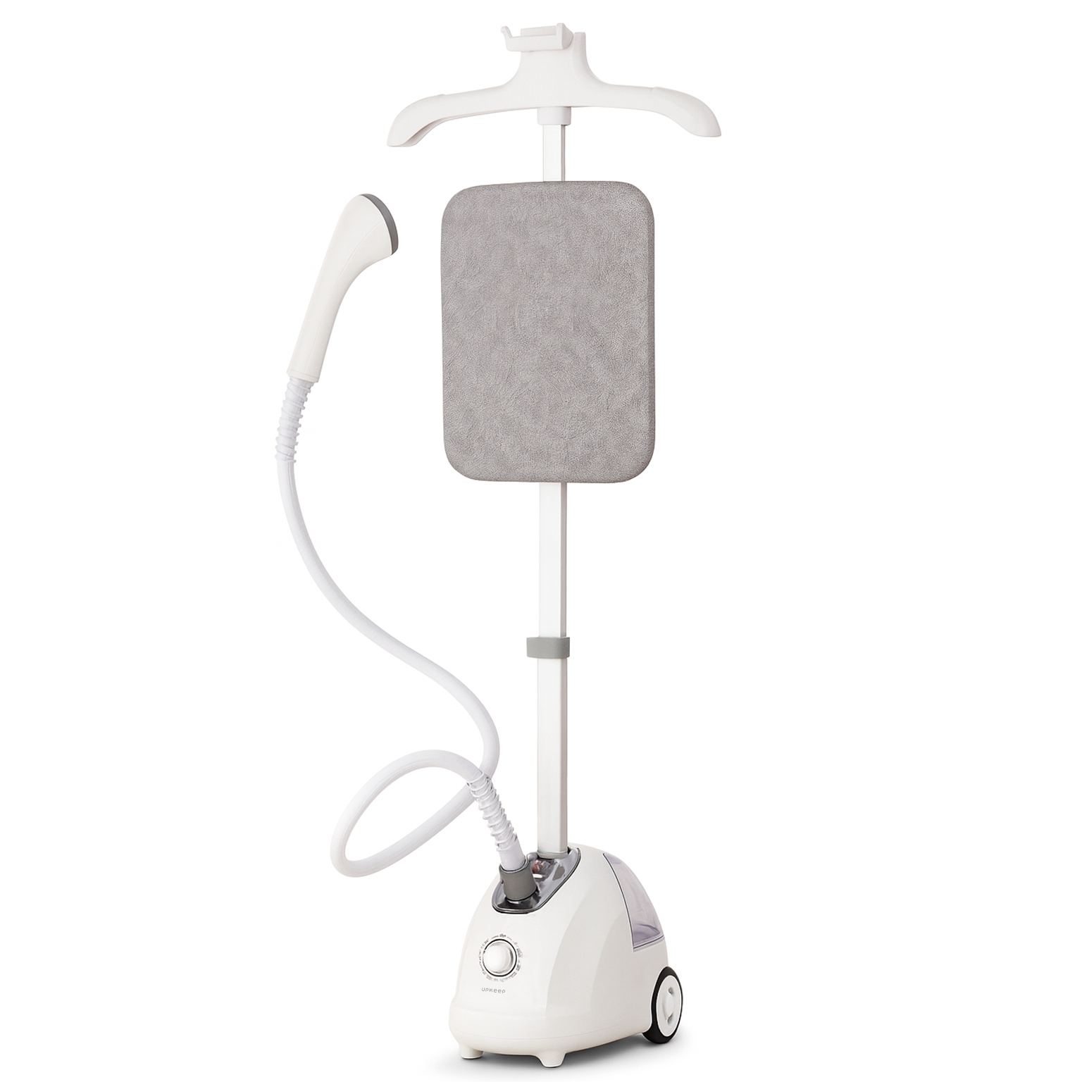 1800W파워스팀 업킵 스팀다리미 스탠드형 스티머 스탠드 다리미 96,130원