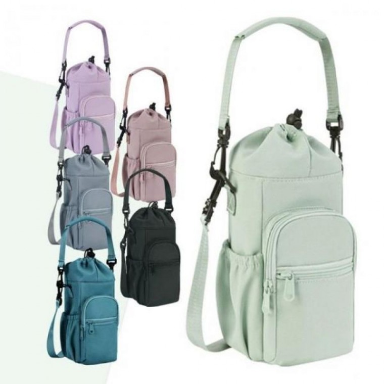 대용량 투웨이 올인원 텀블러 크로스백 보온보냉가방 34,000원