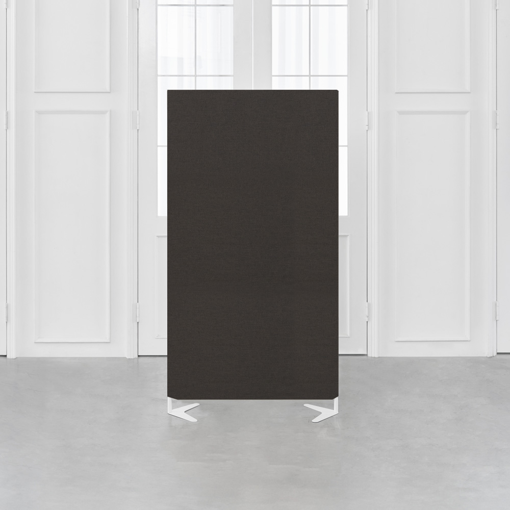 까사마루 이브 스탠드형 가림막 파티션, 그레이 34,900원