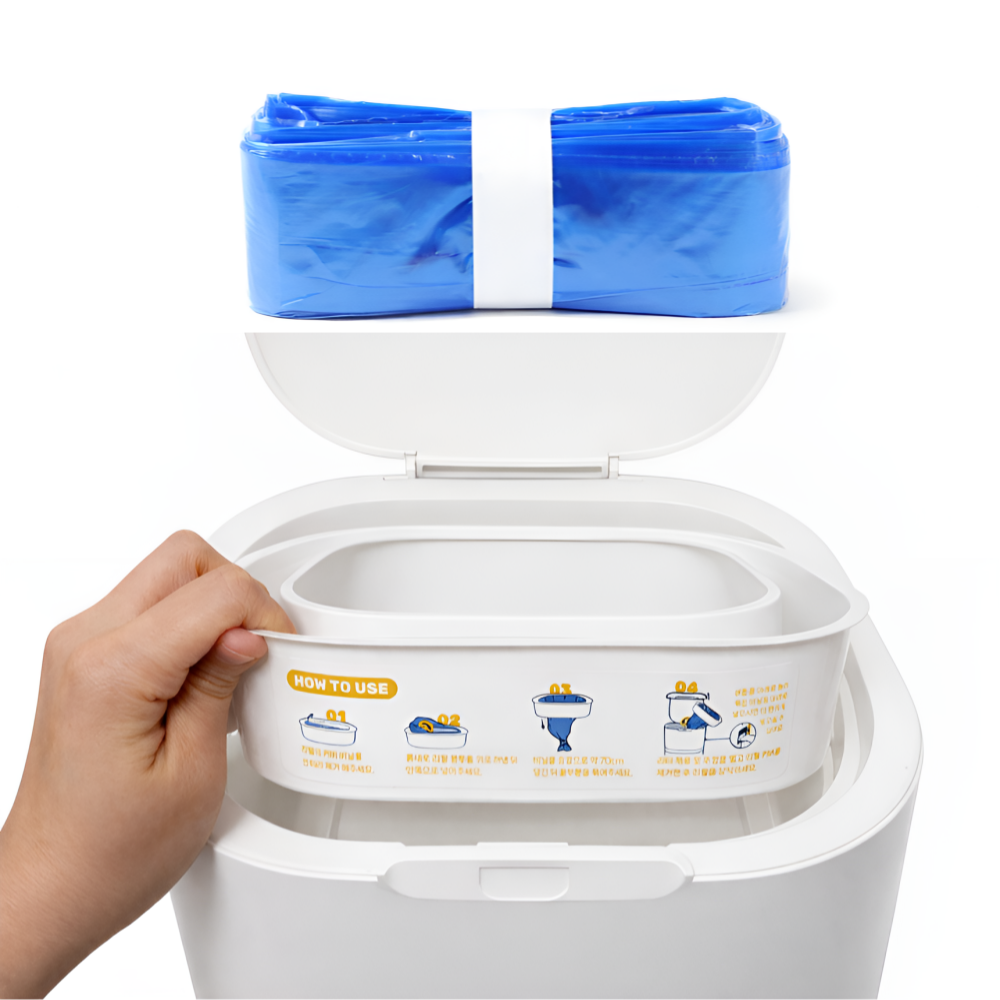 고양이전문가샵 리터제로 호환 리필 에어씰 10,900원