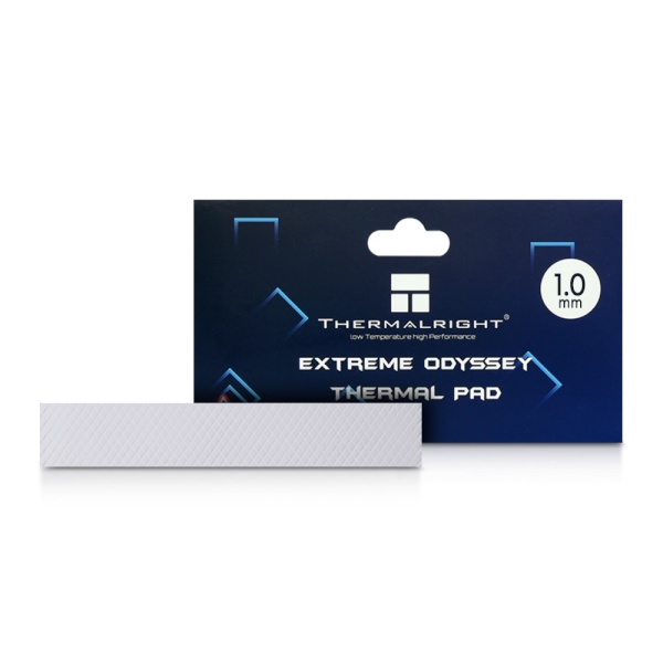 [Thermalright] ODYSSEY THERMAL PAD 120x20 서린 (1.0mm) 9,400원