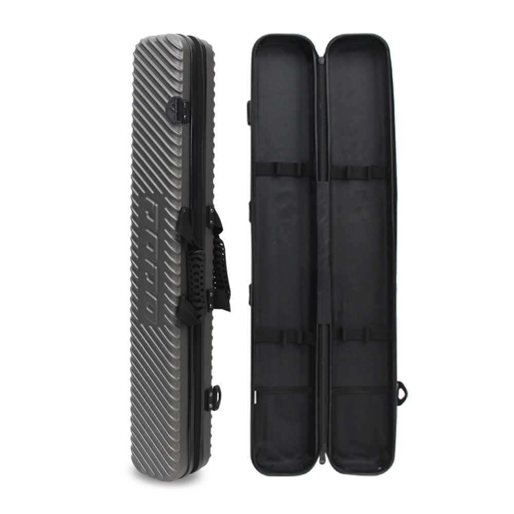 싸파 STB-YH85 하드케이스 낚시가방 실버 민물 바다 32,000원