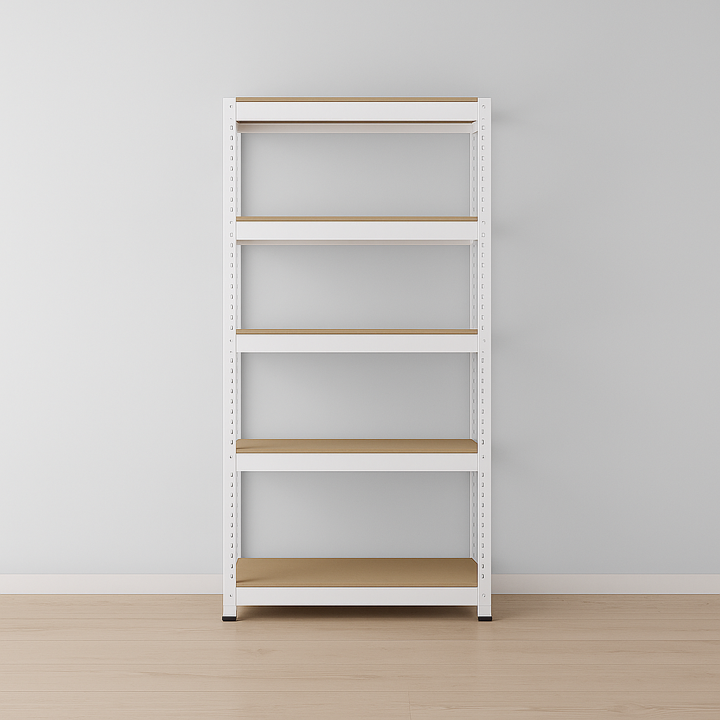 데보코 무볼트 조립식 철제 앵글선반 37,800원