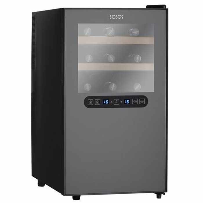 윈세프 와인 셀러 냉장고 JC-48B(D) 18병 399,000원