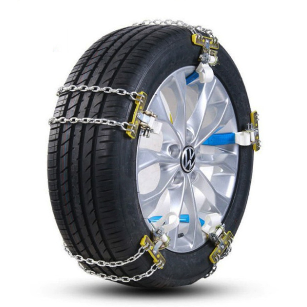 TKB 사슬 스노우체인 승용 SUV 화물 포터2 봉고, 1개 7,980원