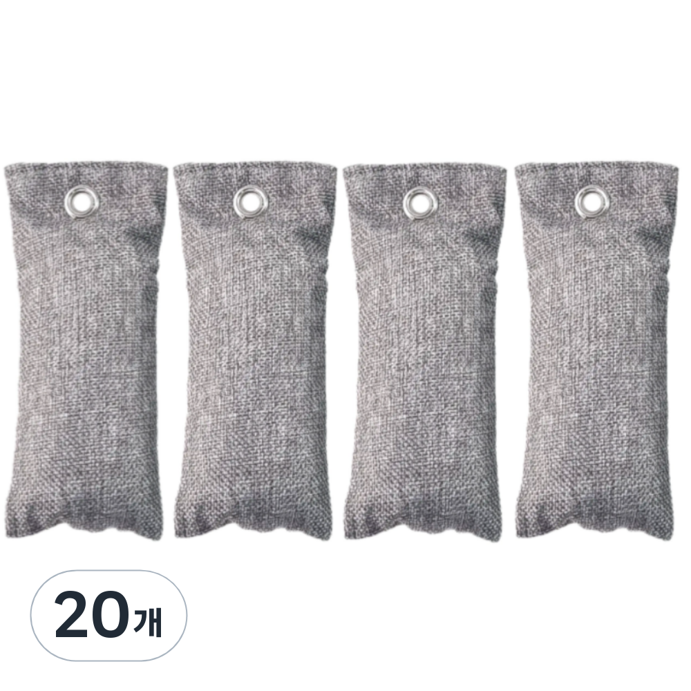 일리마 신발 탈취제 냄새 제거제 신발제습제 겸용 발냄새 제거 신발장 현관 34,900원