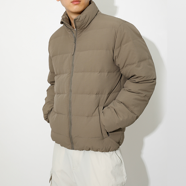 해리슨 아칼루 하이넥 경량 패딩점퍼 HA-1009 RIS1004 65,120원