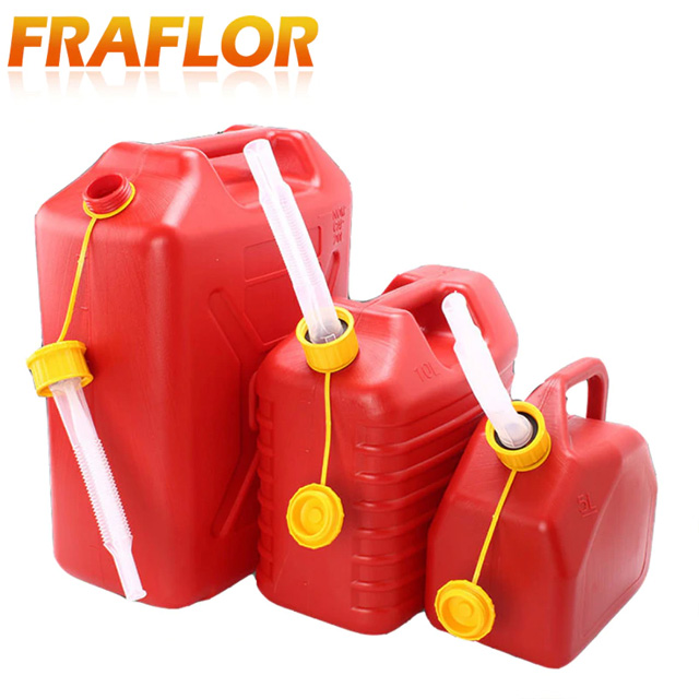 제리캔 연료통 캠핑 기름통 석유통 휴대용 5L 10L 20L, 10L, 1개, 현재가 15,200원