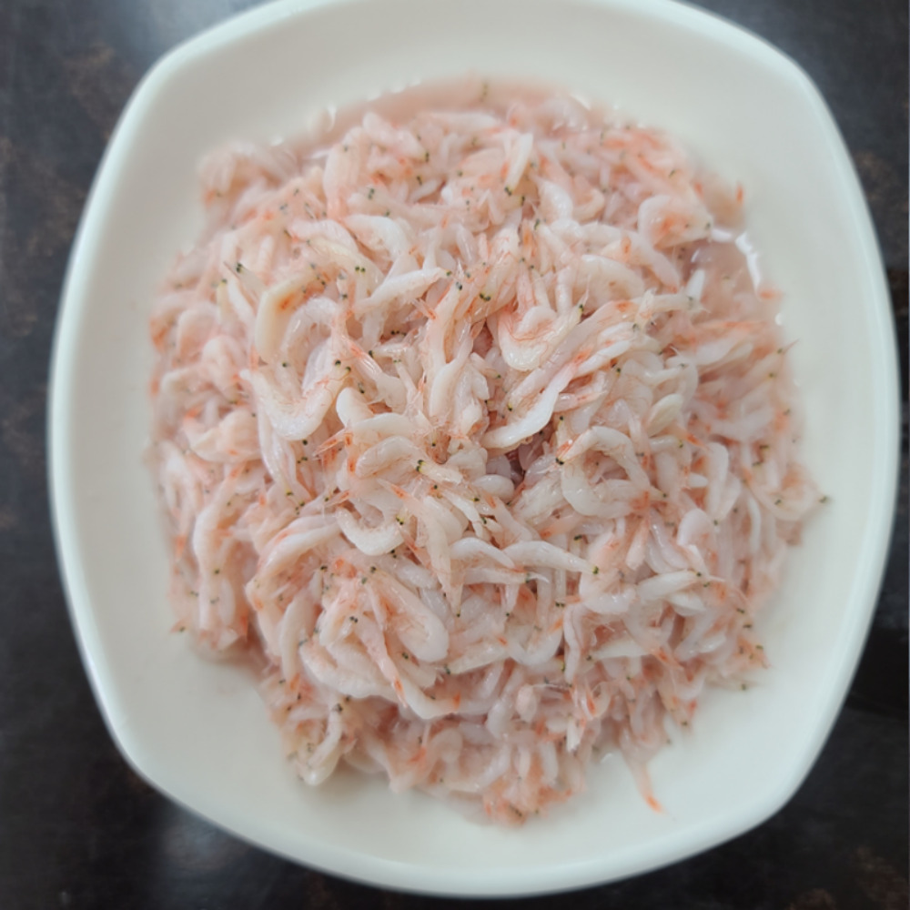 영진젓갈식품 (100% 국산)MSG 무첨가 김장용 국내산 강경 새우젓 최상품 추젓 22,000원