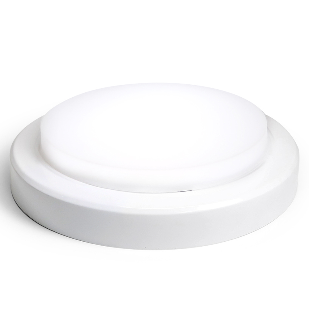 LED 스마트 고정형 직부등 15W, 주광색, 1개 5,400원