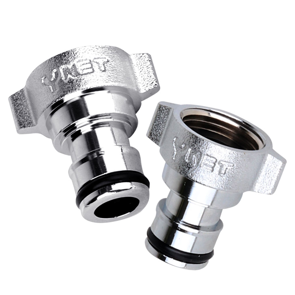 와이넷 신형 황동 세탁기 커플링 8,540원