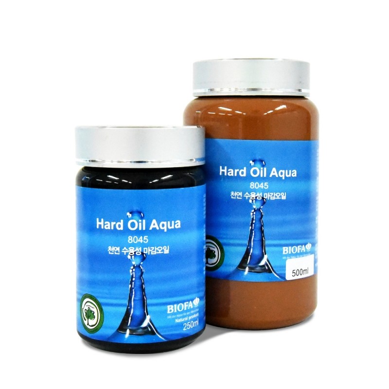 비오파 마감오일 아쿠아 8045 (250ml) 무광,수용성 49,900원