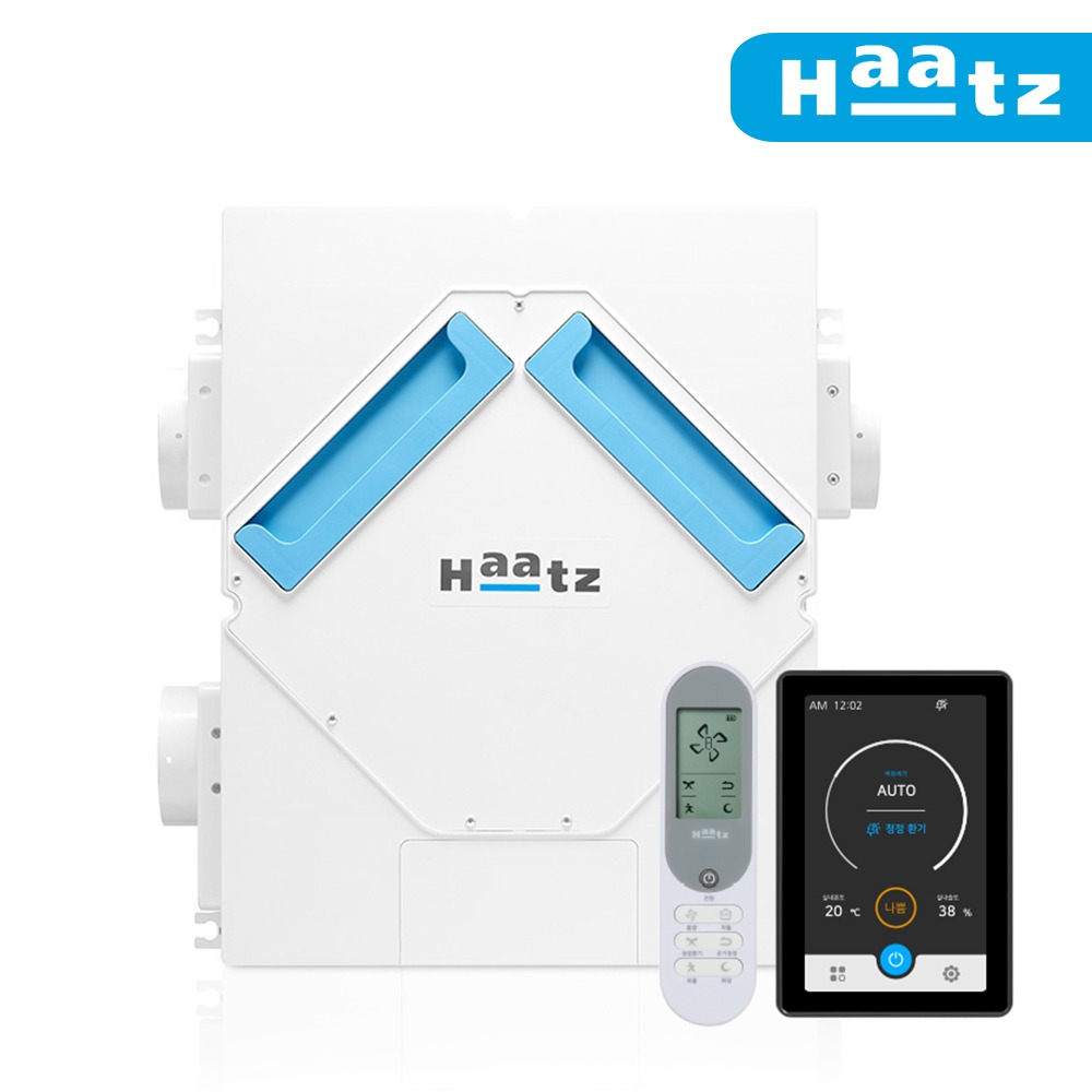 하츠 코나 S+ 시스템환기 PHES-300H 1,300,000원