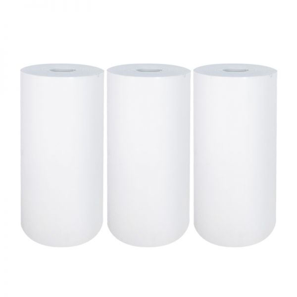 키즈프린트카메라 전용 인화지 디플러스키즈랩 (3롤 1세트) 19,300원