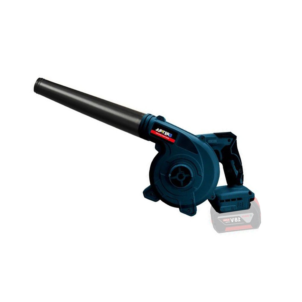 주피터 18V 충전송풍기 디월트외 3종 배터리호환 4컬러, 1개 55,200원