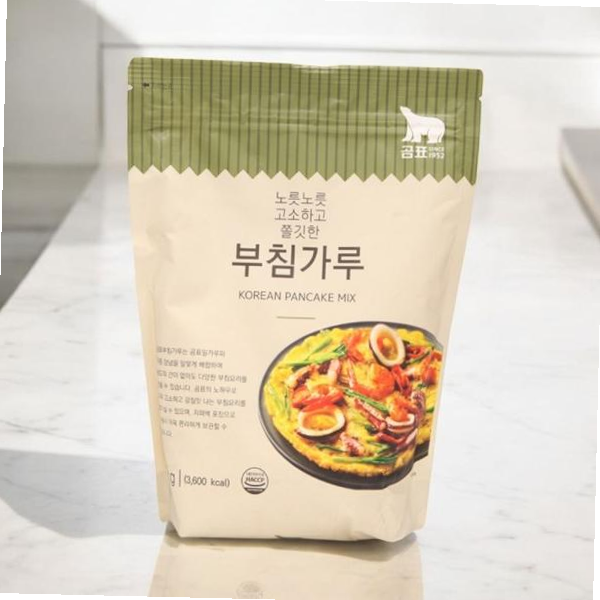 곰표부침가루 국산메밀가루 곰표 부침가루 베르 1kg 대한제분 59000EA 1EA 9,340원