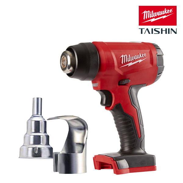 밀워키 충전열풍기 M18 BHG-0 (배터리X,충전기X) 121,000원