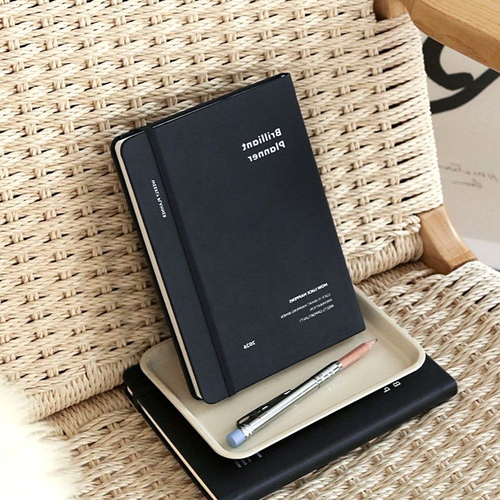 주간 플래너 2026년 위클리 컬러 다이어리, 02 커스터드 29,810원