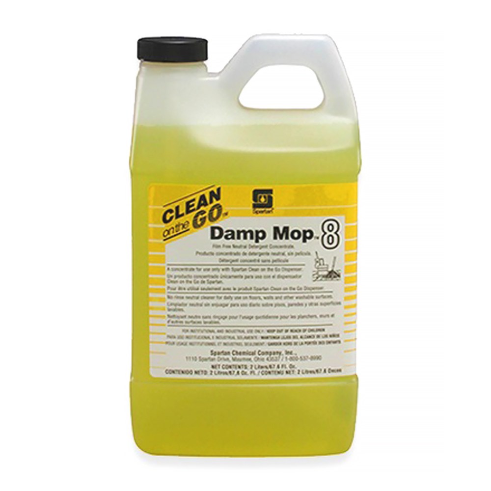 미국직수입 댐프맙 2L 1개 다목적일상관리제세제대리석세척광택제탈취효과금속광택타일비닐아스팔트일상관리 크린몰 60,000원