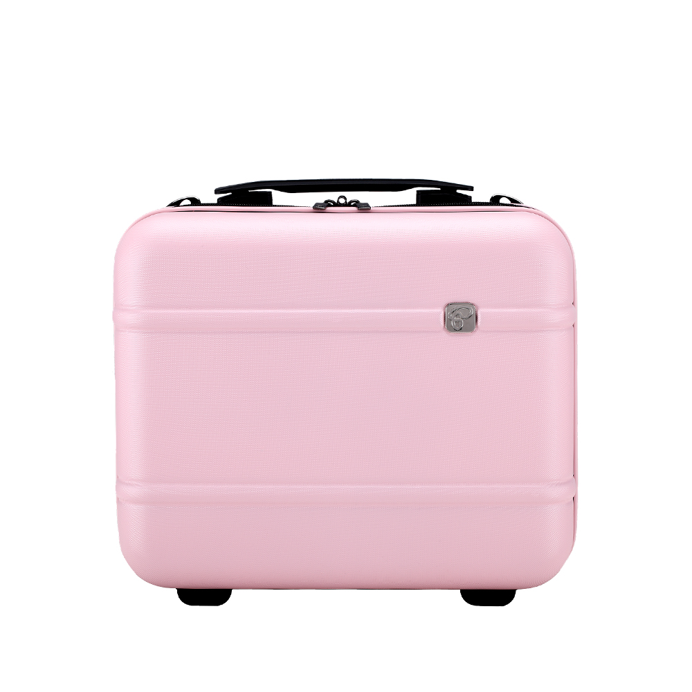 프레지던트 미니 캐리어 PAE120 + 숄더 스트랩 + 네임택 13인치 55,000원